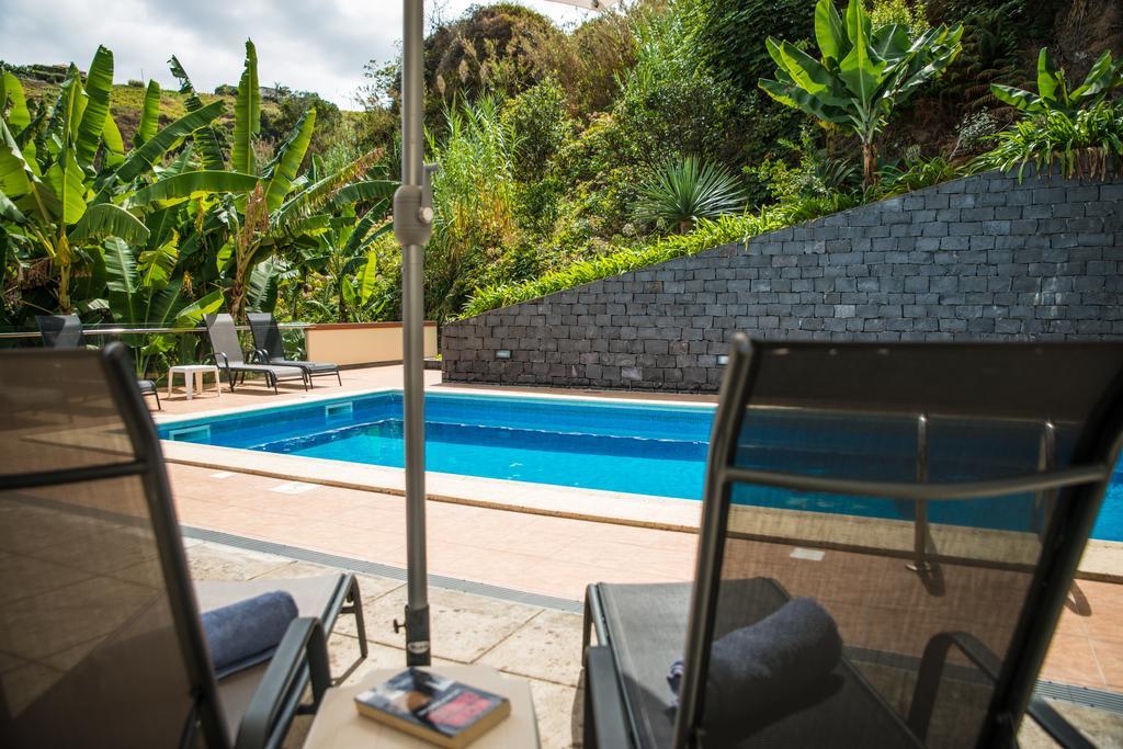Villa Ricardo Porto Da Cruz Exterior photo