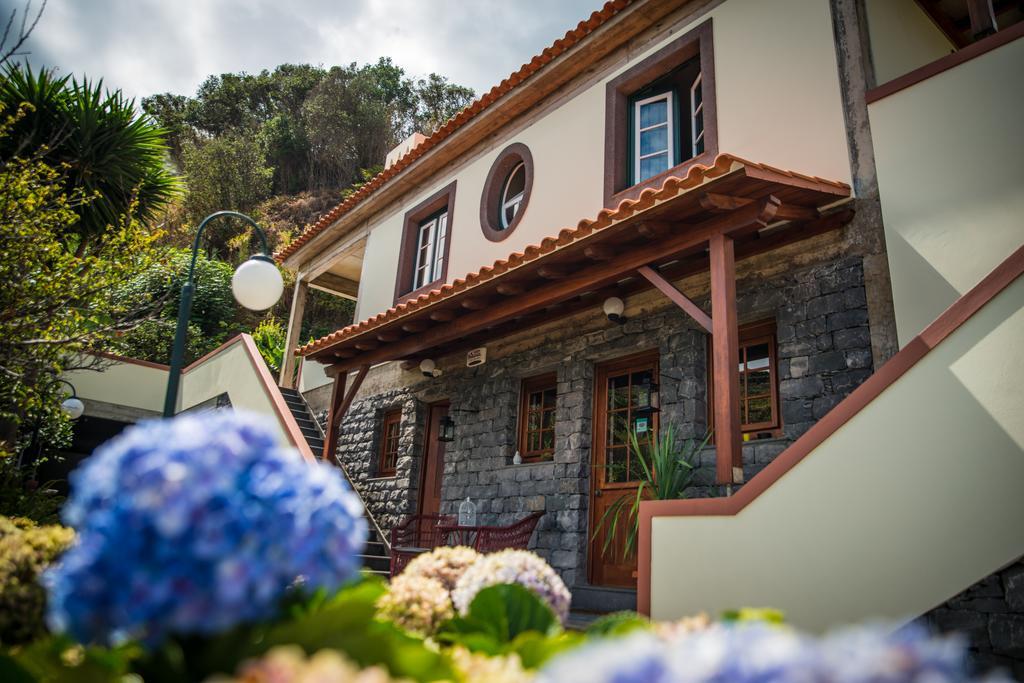 Villa Ricardo Porto Da Cruz Exterior photo