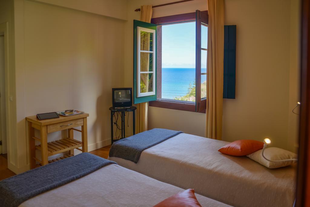 Villa Ricardo Porto Da Cruz Exterior photo