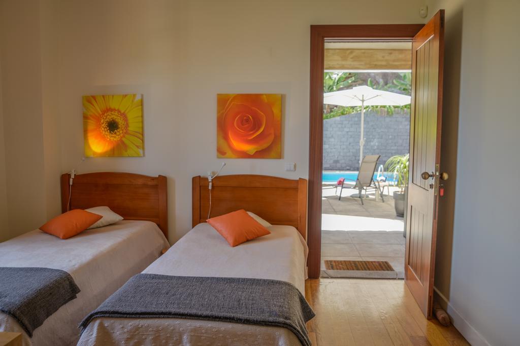 Villa Ricardo Porto Da Cruz Exterior photo