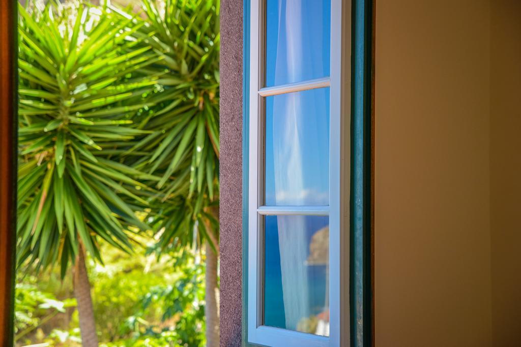 Villa Ricardo Porto Da Cruz Exterior photo