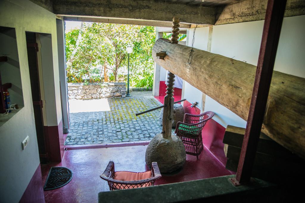 Villa Ricardo Porto Da Cruz Exterior photo