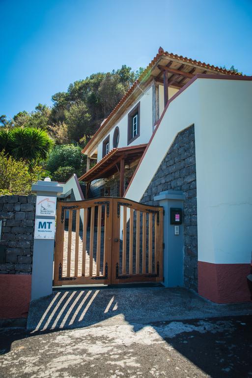 Villa Ricardo Porto Da Cruz Exterior photo
